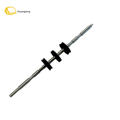 デイボルド・ニックスドルフ ATMパーツ DN100 DN100 DN SHAFT INPUT CPL 4927126000A