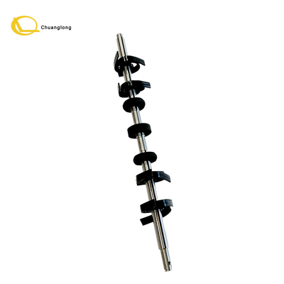デイボルド・ニックスドルフ ATMパーツ DN100 DN100 DN PADDLE SHAFT ASSY 49274128000D