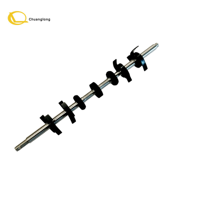 デイボルド・ニックスドルフ ATMパーツ DN100 DN100 DN PADDLE SHAFT ASSY 49274128000D