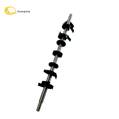 デイボルド・ニックスドルフ ATMパーツ DN100 DN100 DN PADDLE SHAFT ASSY 49274128000D