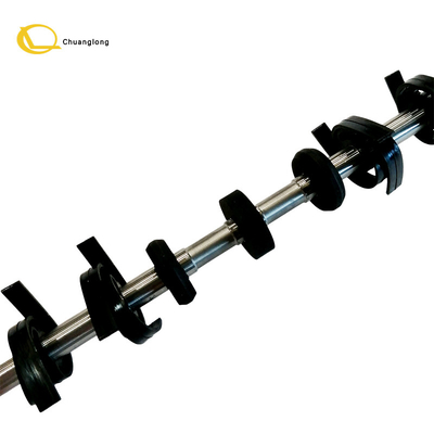 デイボルド・ニックスドルフ ATMパーツ DN100 DN100 DN PADDLE SHAFT ASSY 49274128000D