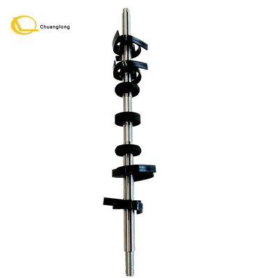 デイボルド・ニックスドルフ ATMパーツ DN100 DN100 DN PADDLE SHAFT ASSY 49274128000D