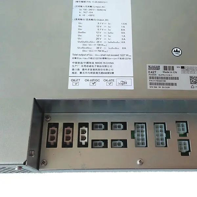 ウィンコーATM機械部品 電源 1750243190