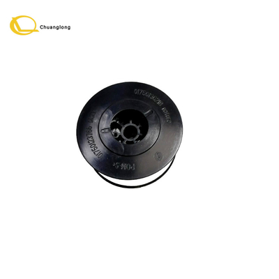 WincorATMマシンパーツ C4060 エスクローテープ 黒&amp;白 PNG 1750136218