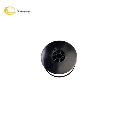 WincorATMマシンパーツ C4060 エスクローテープ 黒&amp;白 PNG 1750136218