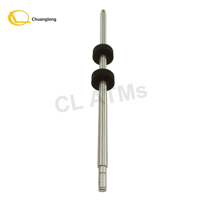01750375074 1750375074 Diebold Nixdorf ATMパーツ DN100 DN100D DN200 トランスポートシャフト 28x9 CPL