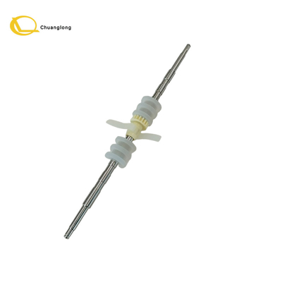 Wincor ATMパーツ カウンター回転軸 VS ASSY 1750298729