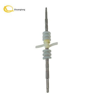 Wincor ATMパーツ カウンター回転軸 VS ASSY 1750298729