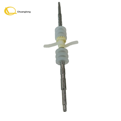 Wincor ATMパーツ カウンター回転軸 VS ASSY 1750298729