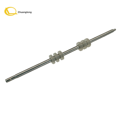 Wincor ATMパーツ ダブル エクストラクター ローラーシャフト 01750035275
