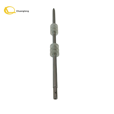 Wincor ATMパーツ ダブル エクストラクター ローラーシャフト 01750035275