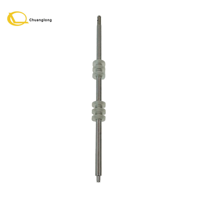 Wincor ATMパーツ ダブル エクストラクター ローラーシャフト 01750035275
