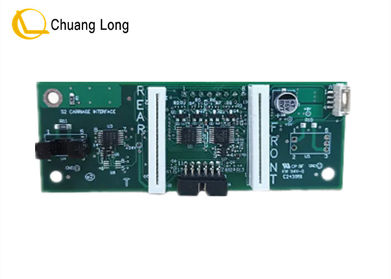 4450739814 ATM 機械部品 NCR S2 キャリッジ PCB 445-0761208-191