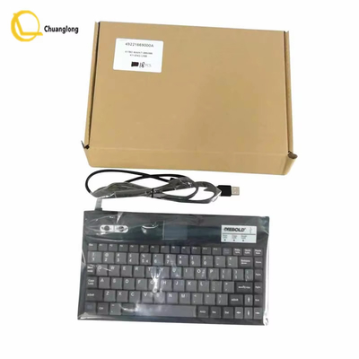 ダイボルド・ニックスドルフ メンテナンスキーボード USB 49201381000A