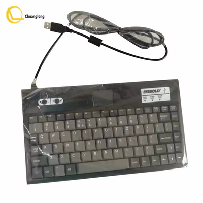 ダイボルド・ニックスドルフ メンテナンスキーボード USB 49201381000A