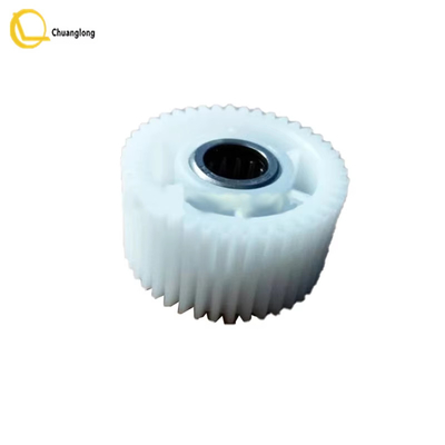 NCR 機械部品 プラスチック部品 42T イドルギア 4450587791 445-0587791