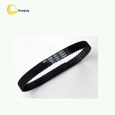 NCRATM機械部品 NCRベルト 同期 3MR-234-06 0090012947 009-0012947