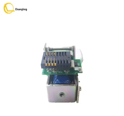 NCR モジュールヘッド IMCRW 連絡先ATMパーツ 3Q8 カードリーダー IC サンキョ 009-0022326