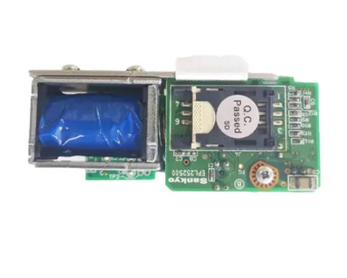 NCR モジュールヘッド IMCRW 連絡先ATMパーツ 3Q8 カードリーダー IC サンキョ 009-0022326