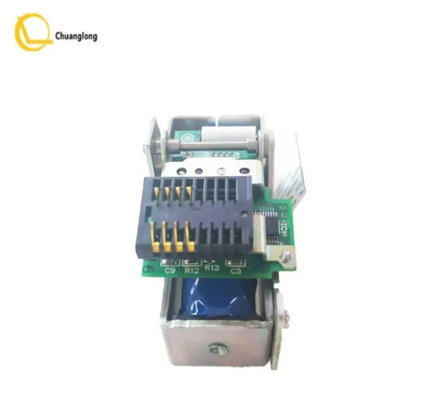 NCR モジュールヘッド IMCRW 連絡先ATMパーツ 3Q8 カードリーダー IC サンキョ 009-0022326