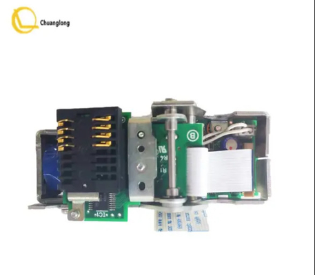 NCR モジュールヘッド IMCRW 連絡先ATMパーツ 3Q8 カードリーダー IC サンキョ 009-0022326