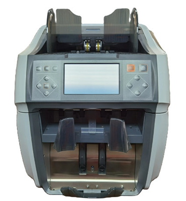 小銭カウンター 液晶ディスプレイ付き BYR CAD CDF CHF CLP 現金整理機
