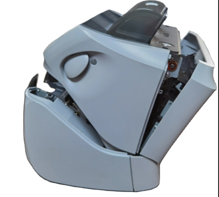 小銭カウンター 液晶ディスプレイ付き BYR CAD CDF CHF CLP 現金整理機