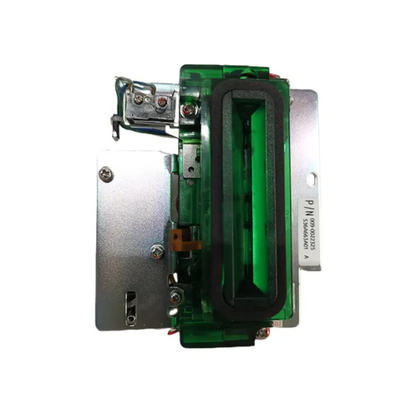 NCRATマシーンパーツ 5887 カードリーダー ゲートシャッター アッシー 0090022325