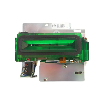NCRATマシーンパーツ 5887 カードリーダー ゲートシャッター アッシー 0090022325