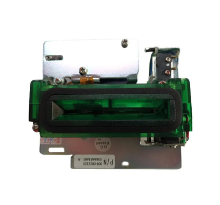 NCRATマシーンパーツ 5887 カードリーダー ゲートシャッター アッシー 0090022325