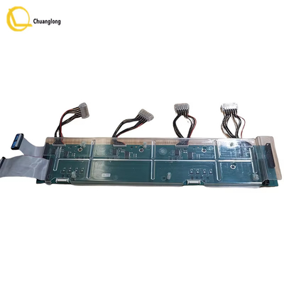 Wincor 高品質ATMスペアパーツ ディストリビューターボード 1750044878