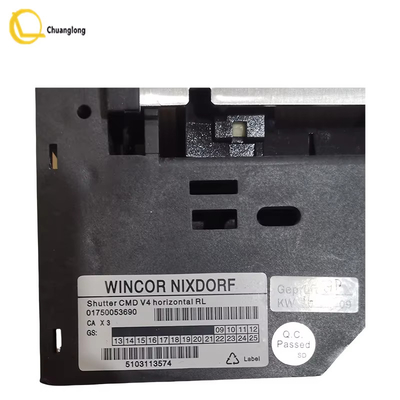 ウィンコー・ニックスドルフ 保証品質ATM 2050XEシャッター CMD V4 1750053690