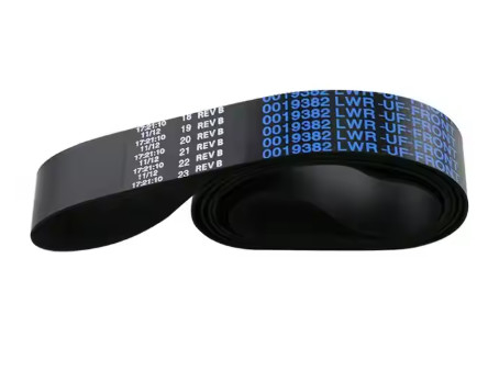 NCRATM機械部品 現金配送機 下部輸送ベルト 0090019382