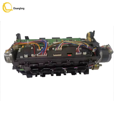 ウィンコアATM機械部品 シネオ入力出力モジュール 収集ユニット CRS RM3 1750131626