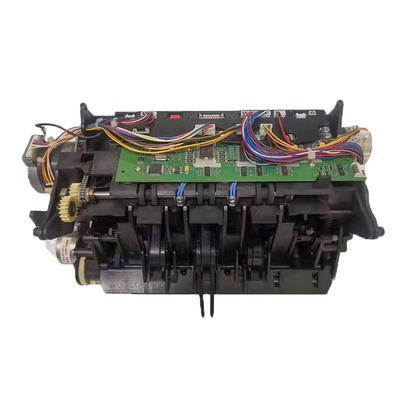 ウィンコアATM機械部品 シネオ入力出力モジュール 収集ユニット CRS RM3 1750131626
