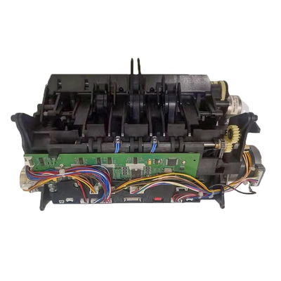 ウィンコアATM機械部品 シネオ入力出力モジュール 収集ユニット CRS RM3 1750131626