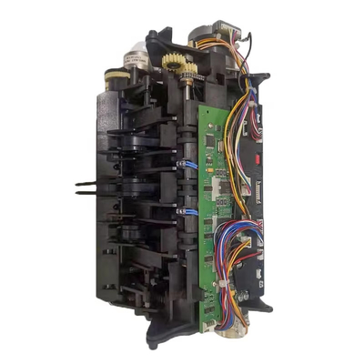 ウィンコアATM機械部品 シネオ入力出力モジュール 収集ユニット CRS RM3 1750131626