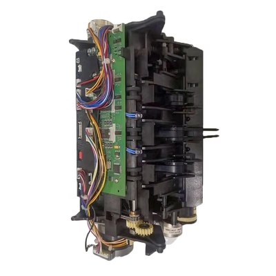 ウィンコアATM機械部品 シネオ入力出力モジュール 収集ユニット CRS RM3 1750131626