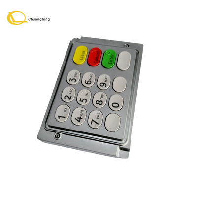 NCRATM機械部品 自営業自動キャッサー 英語 EPP メタルピンパッドキーボード 66xx 445-0745408