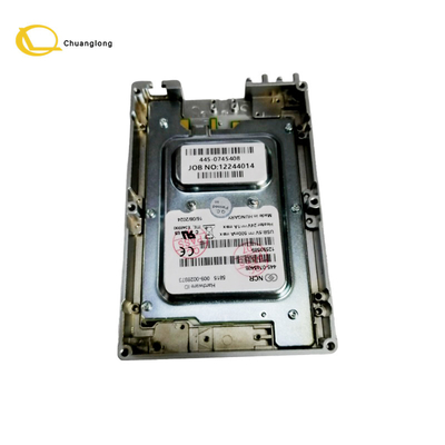 NCRATM機械部品 自営業自動キャッサー 英語 EPP メタルピンパッドキーボード 66xx 445-0745408