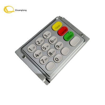 NCRATM機械部品 自営業自動キャッサー 英語 EPP メタルピンパッドキーボード 66xx 445-0745408