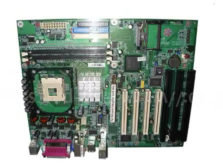 NCR ATM マシン PCB P4 マザーボード ATX BIOS V2.01 009-0022676