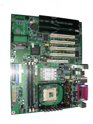 NCR ATM マシン PCB P4 マザーボード ATX BIOS V2.01 009-0022676