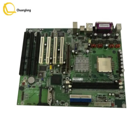 NCR ATM マシン PCB P4 マザーボード ATX BIOS V2.01 009-0022676