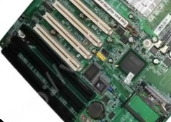 NCR ATM マシン PCB P4 マザーボード ATX BIOS V2.01 009-0022676