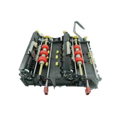 Wincor ATM パーツ 2050xe CMD-V4 ダブル エクストラクター 1750109641 01750109641