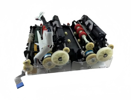 Wincor ATM パーツ 2050xe CMD-V4 ダブル エクストラクター 1750109641 01750109641