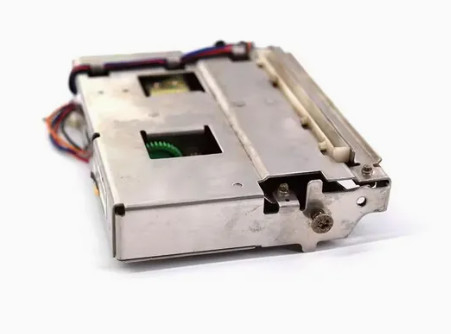 ウィンコアATM部品 ウィンコアニックスドルフ領収書印刷機 TP07 カッターアシー 1750064333