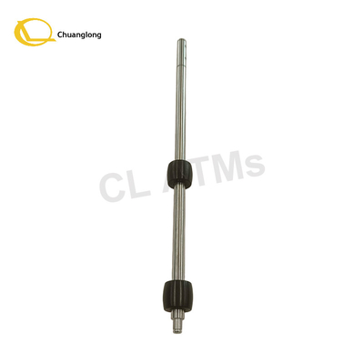 01750375709 1750375709 Diebold Nixdorf ATMパーツ DN100 DN100D DN200 トランスポートシャフト 13x12 CPL