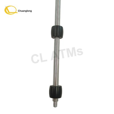01750375709 1750375709 Diebold Nixdorf ATMパーツ DN100 DN100D DN200 トランスポートシャフト 13x12 CPL